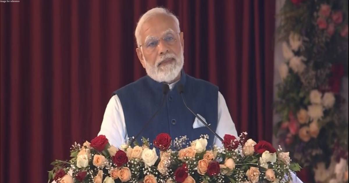 PM Modi to inaugurate, lay foundation of road projects worth Rs 18,100 cr in Rajasthan tomorrow